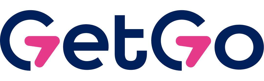 GetGo Logo
